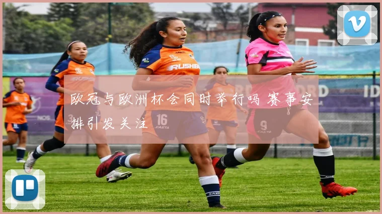 欧冠与欧洲杯会同时举行吗 赛事安排引发关注