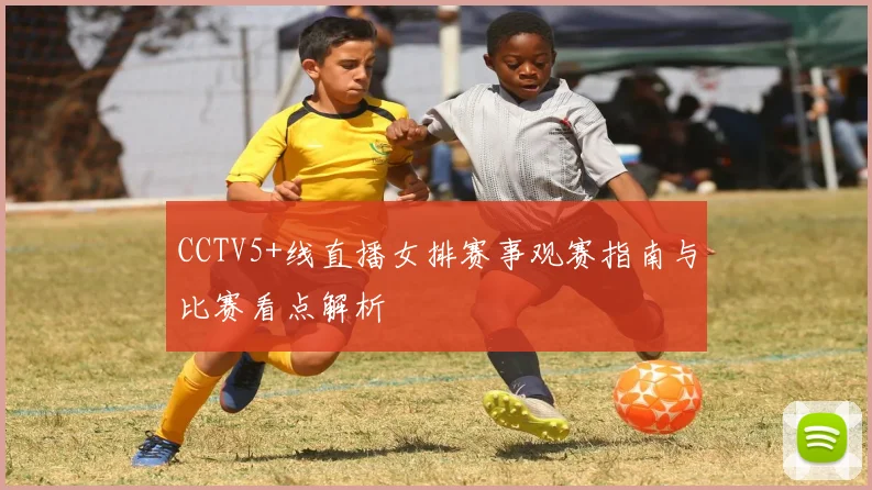 CCTV5+线直播女排赛事观赛指南与比赛看点解析