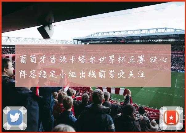 葡萄牙晋级卡塔尔世界杯正赛 核心阵容稳定小组出线前景受关注