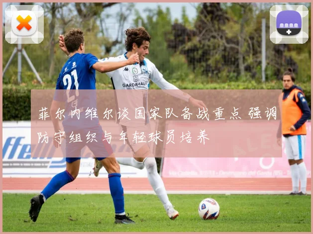菲尔内维尔谈国家队备战重点 强调防守组织与年轻球员培养